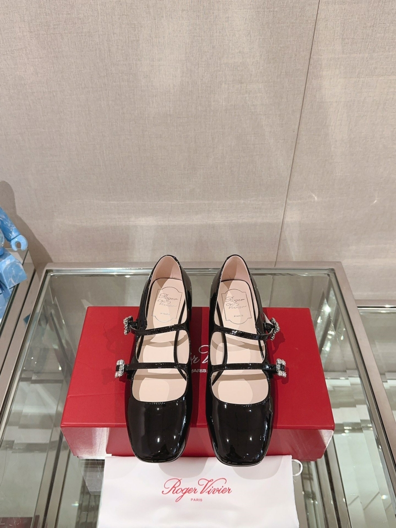 Roger Vivier Shoes